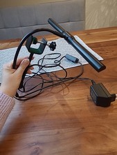 Lampe Leuchte Klavierleuchte LED Schwarz Neuwertig