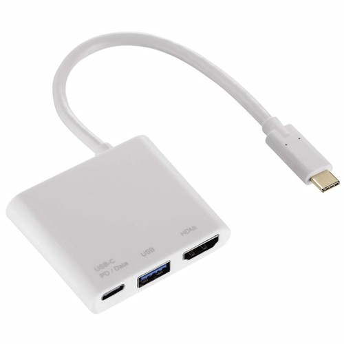 Hama usb hub - usb-hub, +
