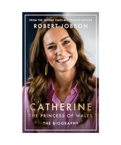 Catherine the princess - catherine,, of