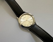 Jacques Lemans Flatline ultra