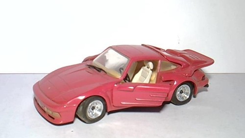 Gemballa avalanche cyrrus - avalanche, /