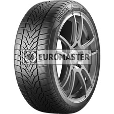 Winterreifen UNIROYAL 175/80 R