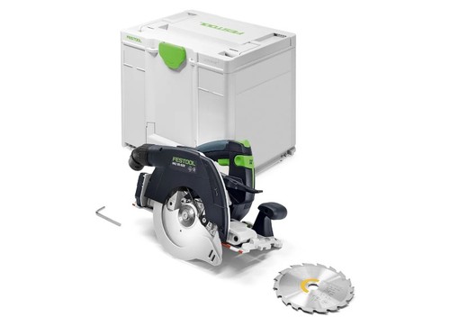 Festool akku kreissäge hkc - hkc, 55