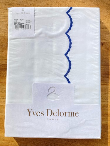 Yves delorme douch saphir - yves,