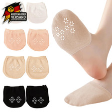 Rutschfeste Vorfußsocken