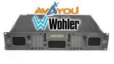 Wohler AMP2-S8DA AES EBU