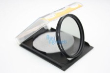 Neu 58mm Circular