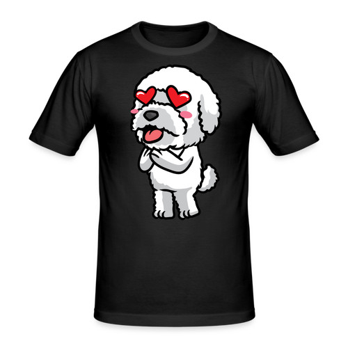 Bichon frisé shirt hund - frisé,