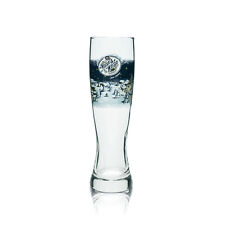 Maisels Weisse Weißbierglas 0,5l Hefeweizen Gläser Winter Sonderedition Geschenk