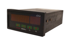 AMR Schalttafel-Messgerät |