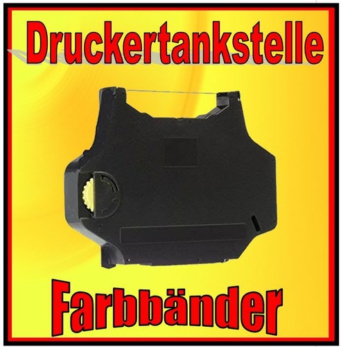 Farbband gruppe 188c - farbband, ta