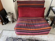 sessel mit schlaffunktion