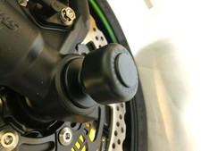 Suzuki GSXR1000 2002-2004