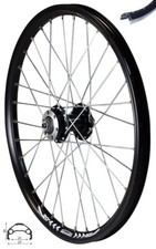 Redondo zoll vorderrad - zoll,