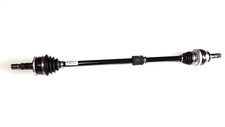 Drive shaft front right for