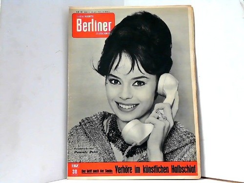 Illustrierte berliner - illustrierte,