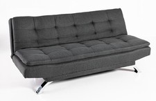 Schlafsofa 2-Sitzer Sofa mit Bettfunktion