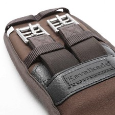 KAVALKADE Kurzgurt Memory Foam