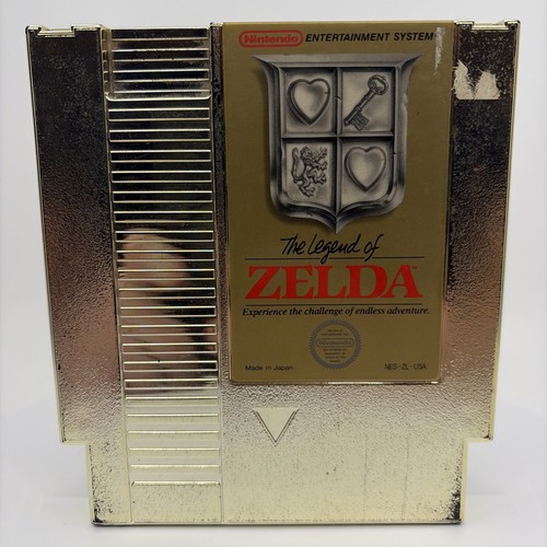 The legend zelda - zelda,