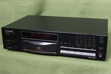 Pioneer PD-S601 CD-Player