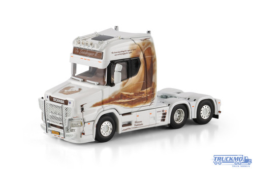 Wsi wiersma lastdrager ii - de,