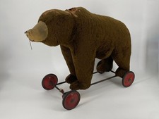 * GROßER STEIFF BRUMM BÄR