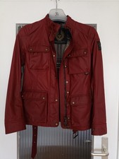 Belstaff Roadmaster Jacke