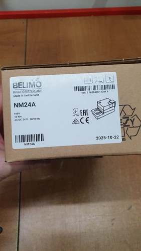 Belimo a - belimo,