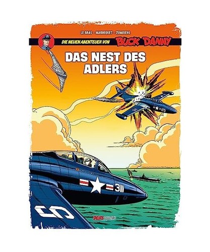 Die neuen abenteuer von - die,