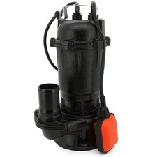 Schmutzwasser Güllepumpe