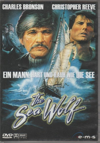The sea wolf der - -,