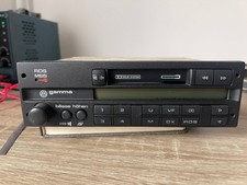 Volkswagen Gamma 3 Autoradio