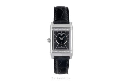 Jaeger lecoultre reverso - jaeger,