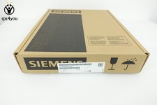 Siemens Sinamics Control Unit