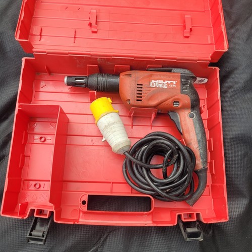 Hilti sd45 trockenbauschrauber - sd45,