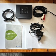 KINDsurfLink TV Adapter 2.4 für Drahtlose Übertragung