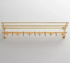 Messing Antik Französische