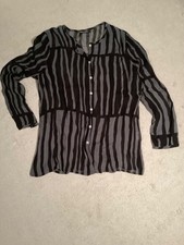 Gudrun Sjoeden Bluse, lg Ä