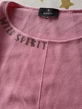 Monari Pulli 46 fast neu pink