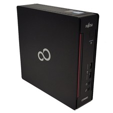 Fujitsu Esprimo Q556/2 uSFF PC
