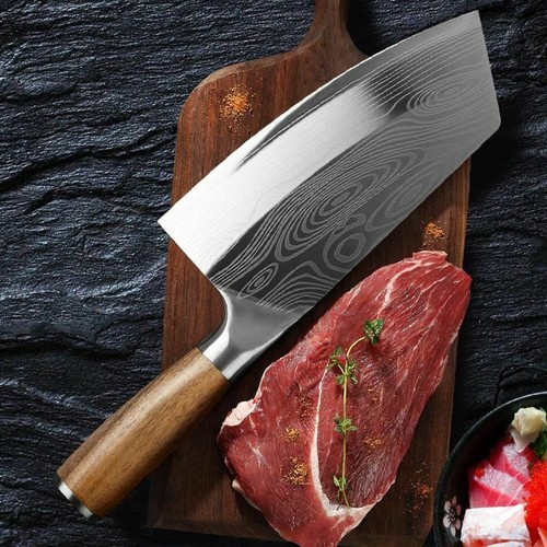 Profi küchenmesser damaskus - profi,