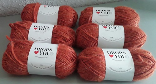 6x50 hochwertige drops - 6x50,