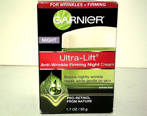 Garnier ultra lift anti - lift,