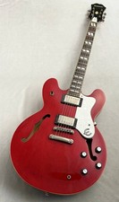 Epiphone Riviera II Cherry