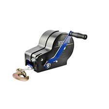 Handseilwinde BST R 2500 lbs -