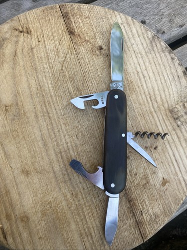 Victorinox elinox sehr selten - victorinox,