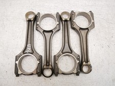 4x Pleuel Pleuelstange für