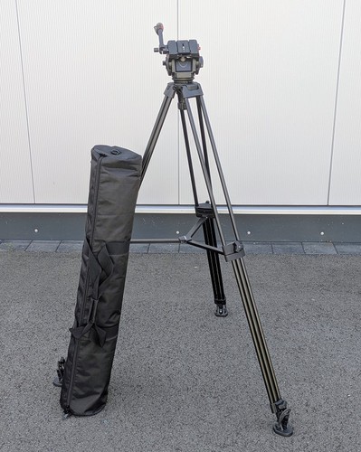 Neewer profi videostativ - profi-videostativ, mit