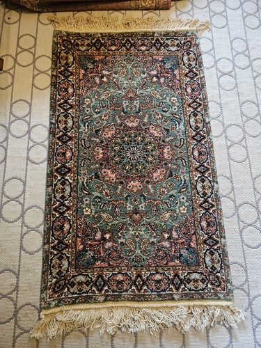 Original täbriz orientteppich - original,