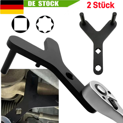 Kfz unterer querlenker - 2,